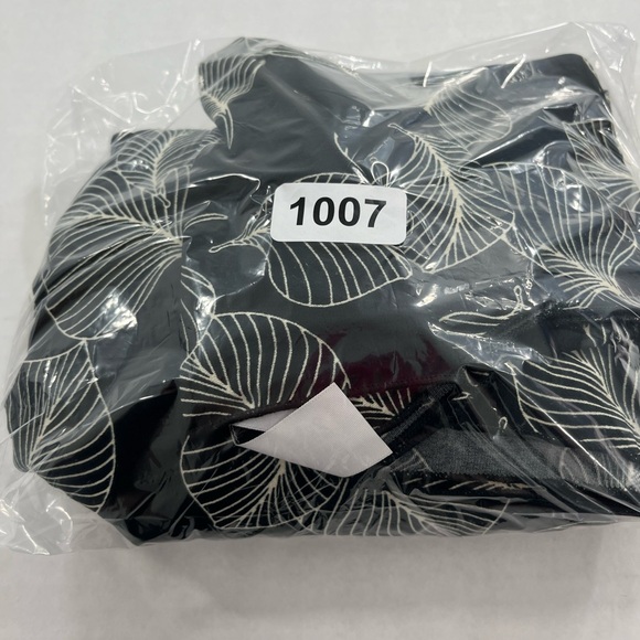 Women’s lightweight tropical open front summer cardigan - Picture 11 of 11